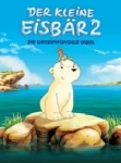 Buch zum Film: Der kleine Eisbär 2