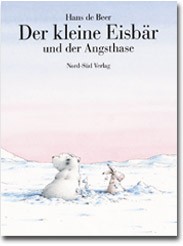 Buch 4: Der kleine Eisbär und der Angsthase