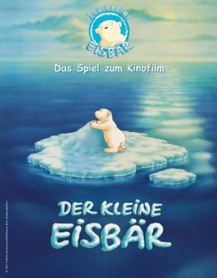 Spiel: Der kleine Eisb�r