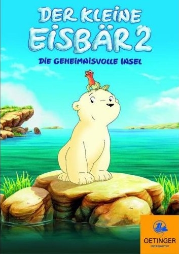Spiel: Der kleine Eisb�r 2 - Die geheimnisvolle Insel