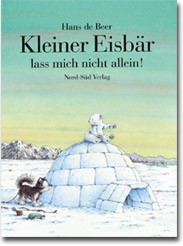 Buch 6: Kleiner Eisbr, lass mich nicht allein!