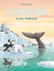 Buch: Kleiner Eisb�r in der Walbucht