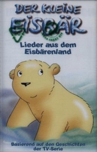 H�rspiel: Lieder aus dem Eisb�renland