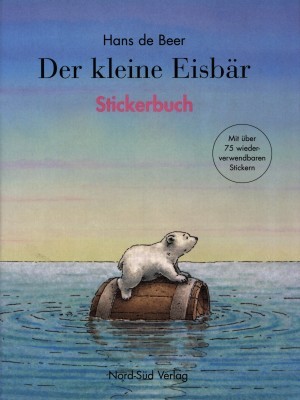 Stickerbuch