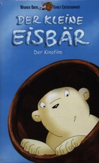 Video: Der kleine Eisb�r Kinofilm