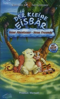 Video: Neue Abenteuer, Neue Freunde