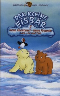 Video: Neue Abenteuer, Neue Freunde 2