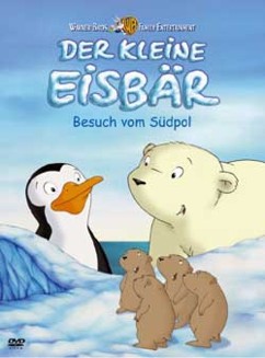 Video: Besuch vom S�dpol